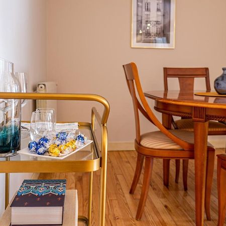 Patagonia Downtown & Beach By Beauty Rentals Saint-Sébastien Extérieur photo