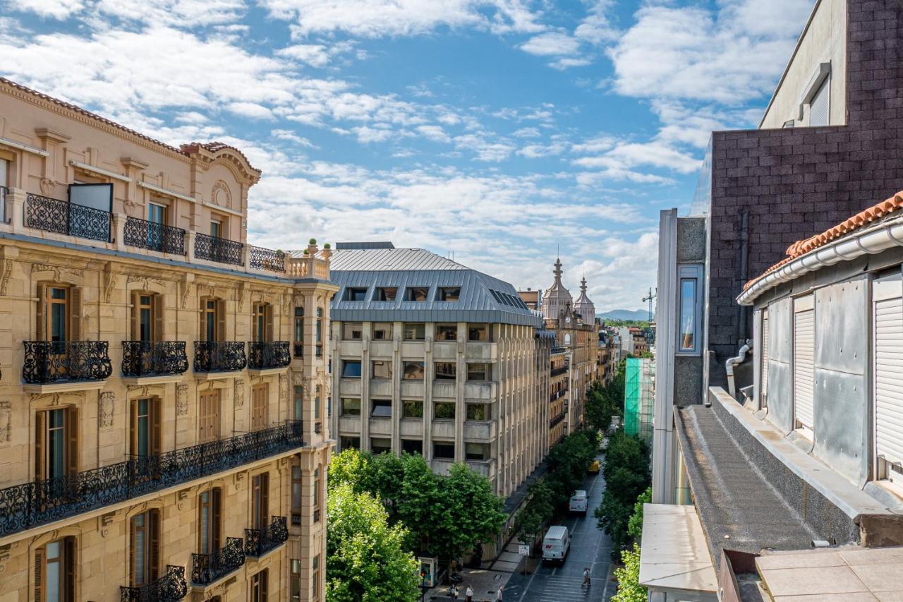 Patagonia Downtown & Beach By Beauty Rentals Saint-Sébastien Extérieur photo