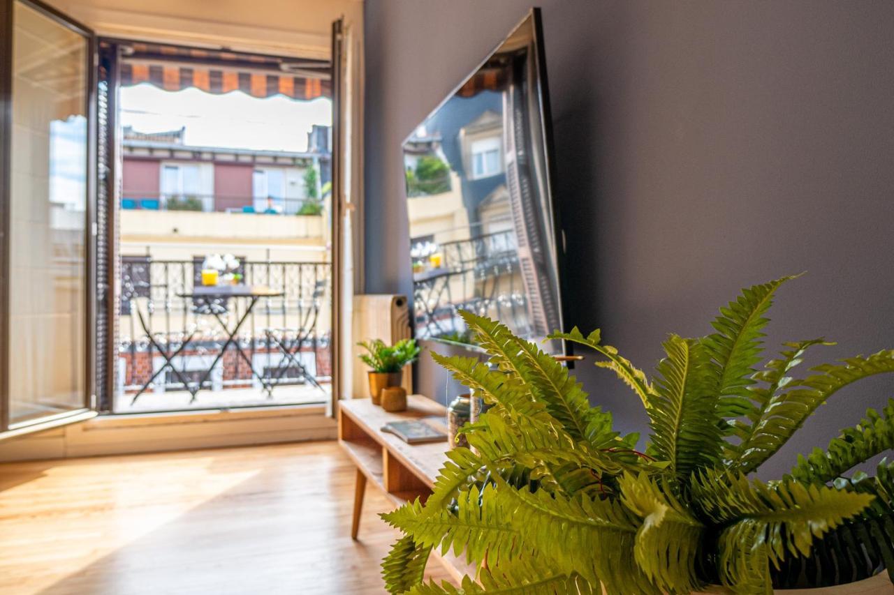 Patagonia Downtown & Beach By Beauty Rentals Saint-Sébastien Extérieur photo