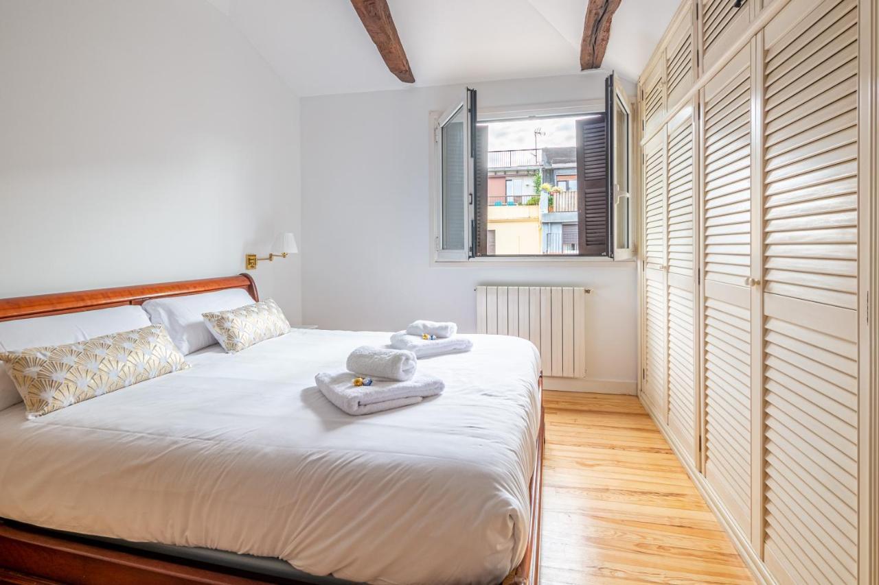 Patagonia Downtown & Beach By Beauty Rentals Saint-Sébastien Extérieur photo