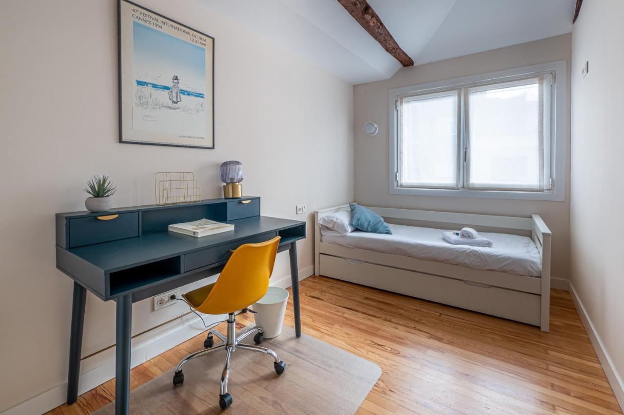 Patagonia Downtown & Beach By Beauty Rentals Saint-Sébastien Extérieur photo