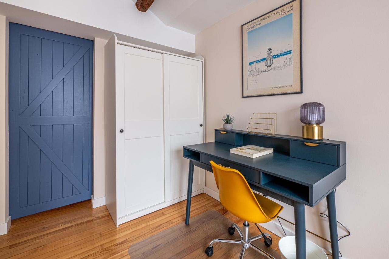 Patagonia Downtown & Beach By Beauty Rentals Saint-Sébastien Extérieur photo