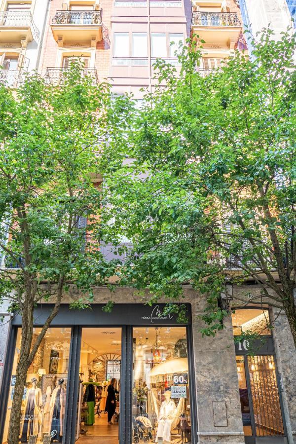 Patagonia Downtown & Beach By Beauty Rentals Saint-Sébastien Extérieur photo