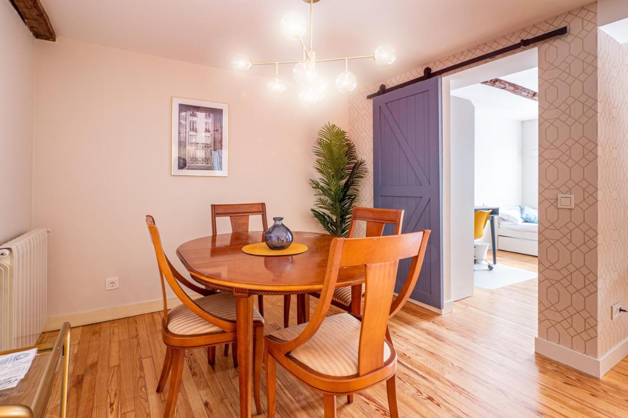 Patagonia Downtown & Beach By Beauty Rentals Saint-Sébastien Extérieur photo